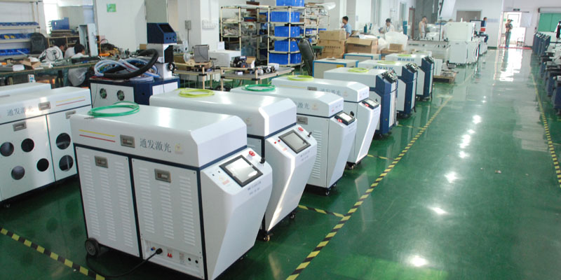 通發(fā)激光TFL-80PF<a href='http://m.h9181.cn/product/2.htm' class='text_a'>光纖<a href='http://m.h9181.cn' class='text_a'>激光焊接機</a></a>