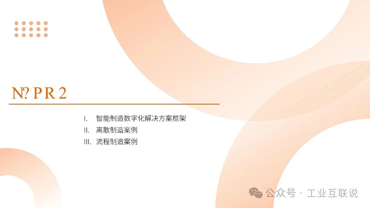 2025智能制造行業物流與供應鏈數字化轉型白皮書(圖29) 2025智能制造行業物流與供應鏈數字化轉型白皮書(圖29)