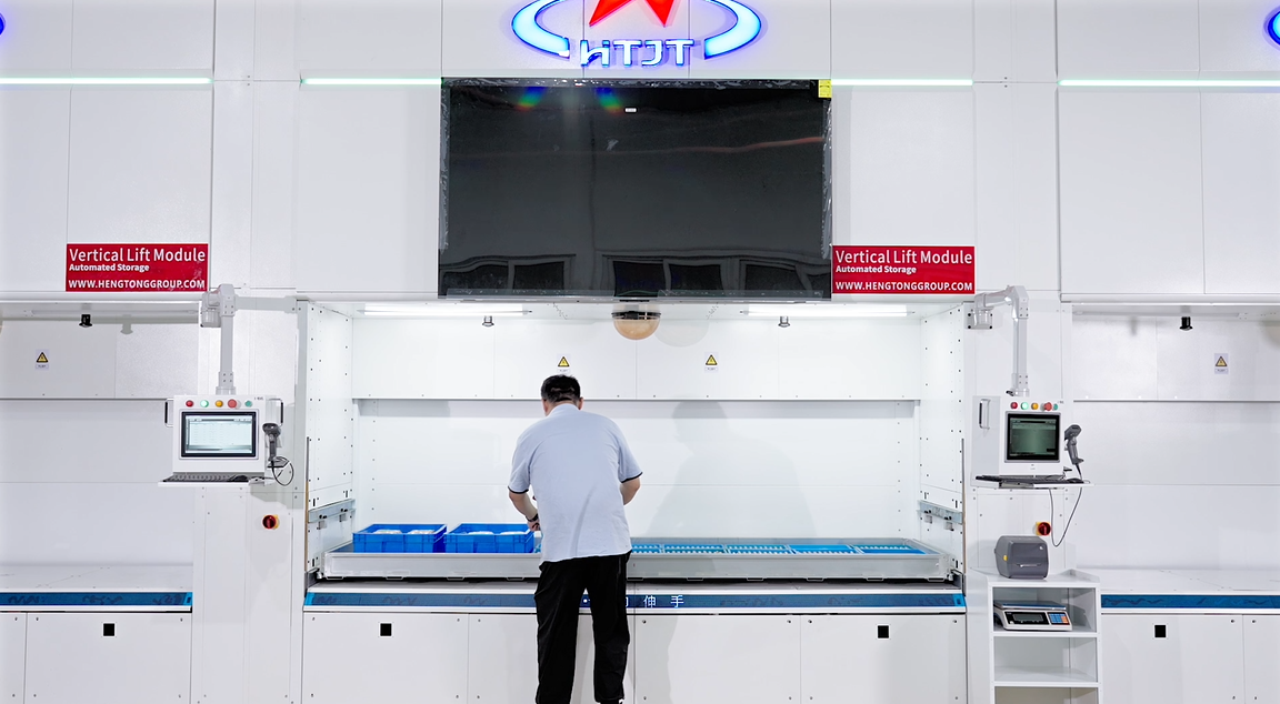 亨通智能柜庫系統(tǒng)榮獲AI+“硬核”榜單大獎(jiǎng),以創(chuàng)新技術(shù)驅(qū)動(dòng)通信行業(yè)倉儲(chǔ)變革(圖3) 亨通智能柜庫系統(tǒng)榮獲AI+“硬核”榜單大獎(jiǎng),以創(chuàng)新技術(shù)驅(qū)動(dòng)通信行業(yè)倉儲(chǔ)變革(圖3)